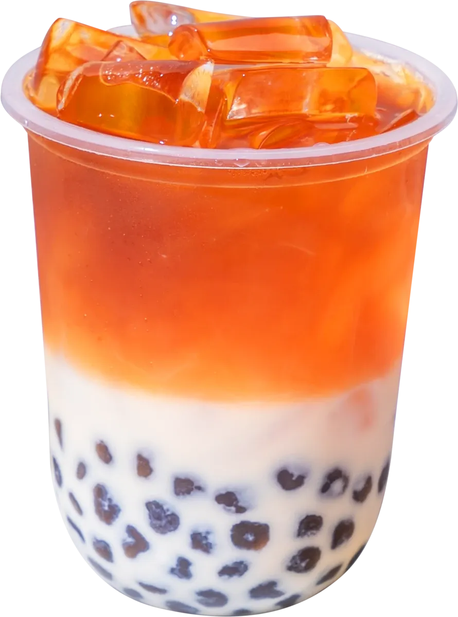 茶冻奇诺
