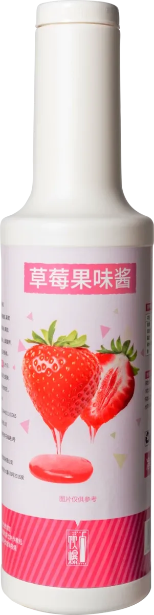 果酱果蓉