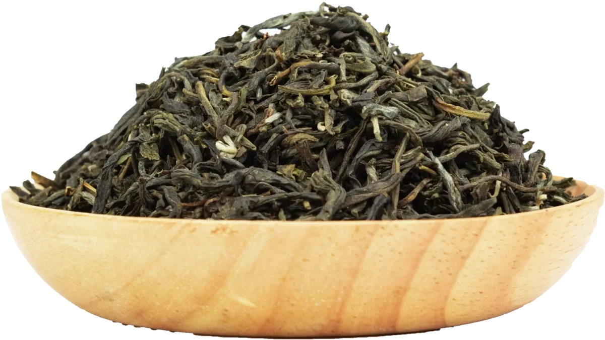 茶叶