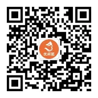 微信公众号：优闲狐茶饮